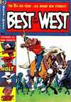 Best of the West #11 Comic Books - Covers, Scans, Photos in Best of the West Comic Books - Covers, Scans, Gallery
